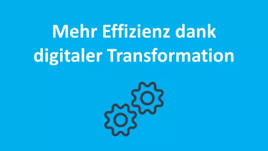 Mehr Effizienz dank RELion 11