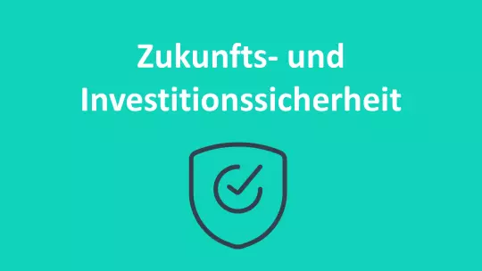 Mehr Sicherheit dank RELion