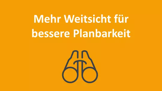 Mehr Weitsicht dank RELion 11
