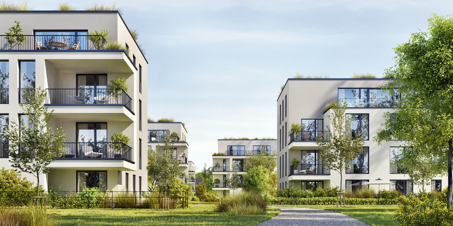 Moderne Wohngebäude_AdobeStock_316224111-site